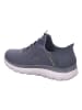 Skechers Herren Halbschuhe SUMMITS - HIGH RANGE in Grau