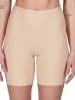 Skiny 2er Pack lange Unterhose in beige