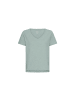 Camel Active T-Shirt in jade