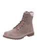 Legero Damen Winterschuhe warm MONTA in Beige