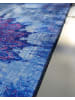 Wecon Home Badteppich Healing in blau multi