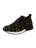 La Strada Sportliche Slipper in Animal