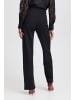 b. young Hose BYPARRIN Regular fit in Black