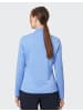 Joy Sportswear Freizeitjacke PEGGY in autumn sky mel