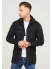 behype Strickjacke NELIAN in Schwarz