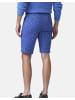 Meyer Chino Bermuda B-Palma 1-3023 in blau