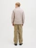 JACK & JONES Junior Steppjacke in Atmosphere