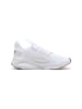 Puma Sneakers Low Softride Symmetry Fuzion LS in weiß