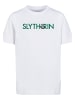 F4NT4STIC T-Shirt in white