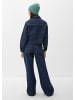 QS Indoor-Jacke in 59Z8_navy