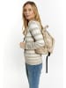 usha BLUE LABEL Damen Rucksack in Beige