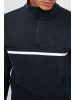 BLEND Sweatshirt BHJannes in Mittelblau