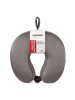 Wenger Memory Foam Travel Neck Pillow in grey