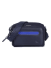 Hedgren Fika Umhängetasche RFID 24 cm in peacoat blue