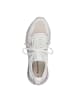 Tamaris Sneaker in weiss