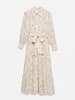Vero Moda Hemdblusenkleid in Birch