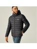 Regatta Jacke Marizion Baffle  in Schwarz
