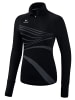 erima Damen Racing Longsleeve in schwarz