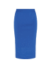 faina Women Skirt in blue