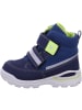 Ricosta Winterstiefeletten FLORI in nautic/jeans