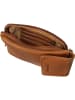 The Chesterfield Brand Handytasche Langley in Cognac