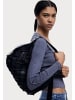 Desigual Umhängetasche 'Iridio Margot' in schwarz
