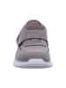 BM Footwear Slipper in grau