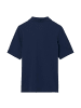 Gant T-Shirt in evening blue