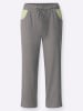 Sieh an! 7/8-Hose in grau