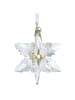 Swarovski Dekofiguren für Erwachsene in gold