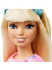 Barbie Barbie Puppe Blond | My First Barbie | mit Zubehör | Mattel HLL19