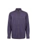 Trussardi Jeans Lila Baumwolle Herren Jacke