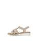 rieker Riemchen Sandalen für Damen in orange