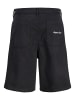 JACK & JONES PLUS Shorts in Black