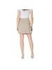 VILA Clothes Rock Beige