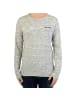 Deeluxe Pullover Fin Tobias S17308 Grau Grau