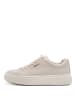 Tamaris Sneaker in beige