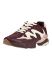 Steve Madden Sneaker SPEEDER in Rot/Pink