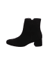 Gabor Stiefelette in schwarz
