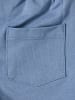 Hummel Verstellbare Taille Kurze Hose Hmljoc Kinder in CORONET BLUE