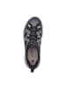 rieker Sportliche Slipper in Grau