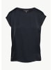 comma T-Shirt in 5976_navy