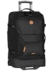 Cabaia Trolley Soft Suitcase Medium in Berlin