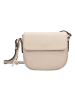 PICARD Pure Umhängetasche Leder 19 cm in mud