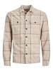 Jack & Jones Hemd JCOBEN CLASSIC CHECK in Mehrfarbig