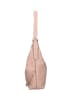 Viola Castellani Schultertasche in PINK LIGHT