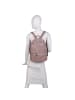 Fritzi aus Preußen City Rucksack 35 cm in taupy