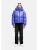 Marikoo Steppjacke Glimini 16 in Deep Lavender