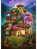 Ravensburger Puzzle 1.000 Teile Encanto Ab 14 Jahre in bunt