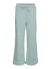 Vero Moda Girl Hose in Gray Mist